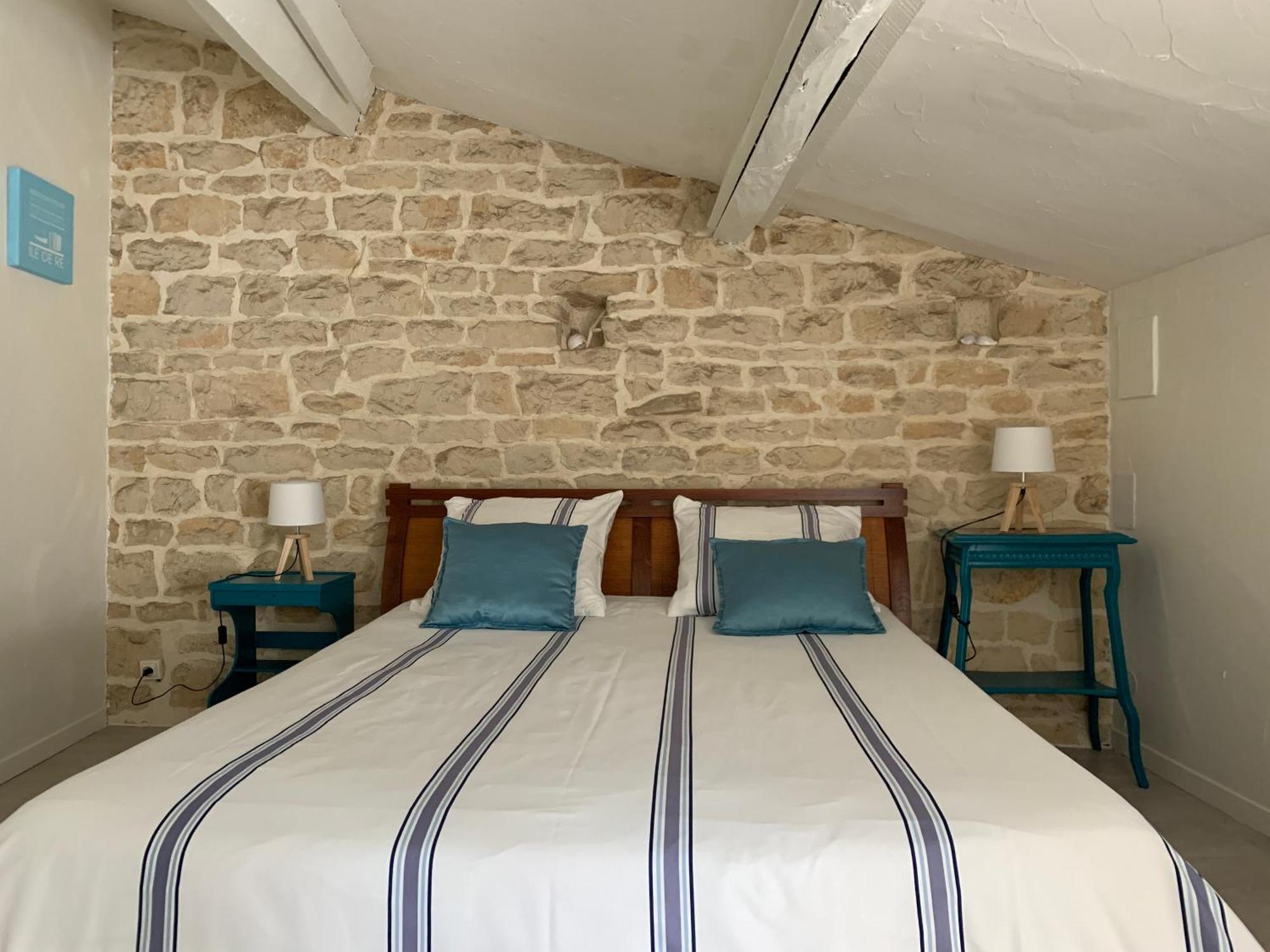 Maison D'Hotes La Chabanaise - Marais Poitevin Cramchaban Exteriör bild