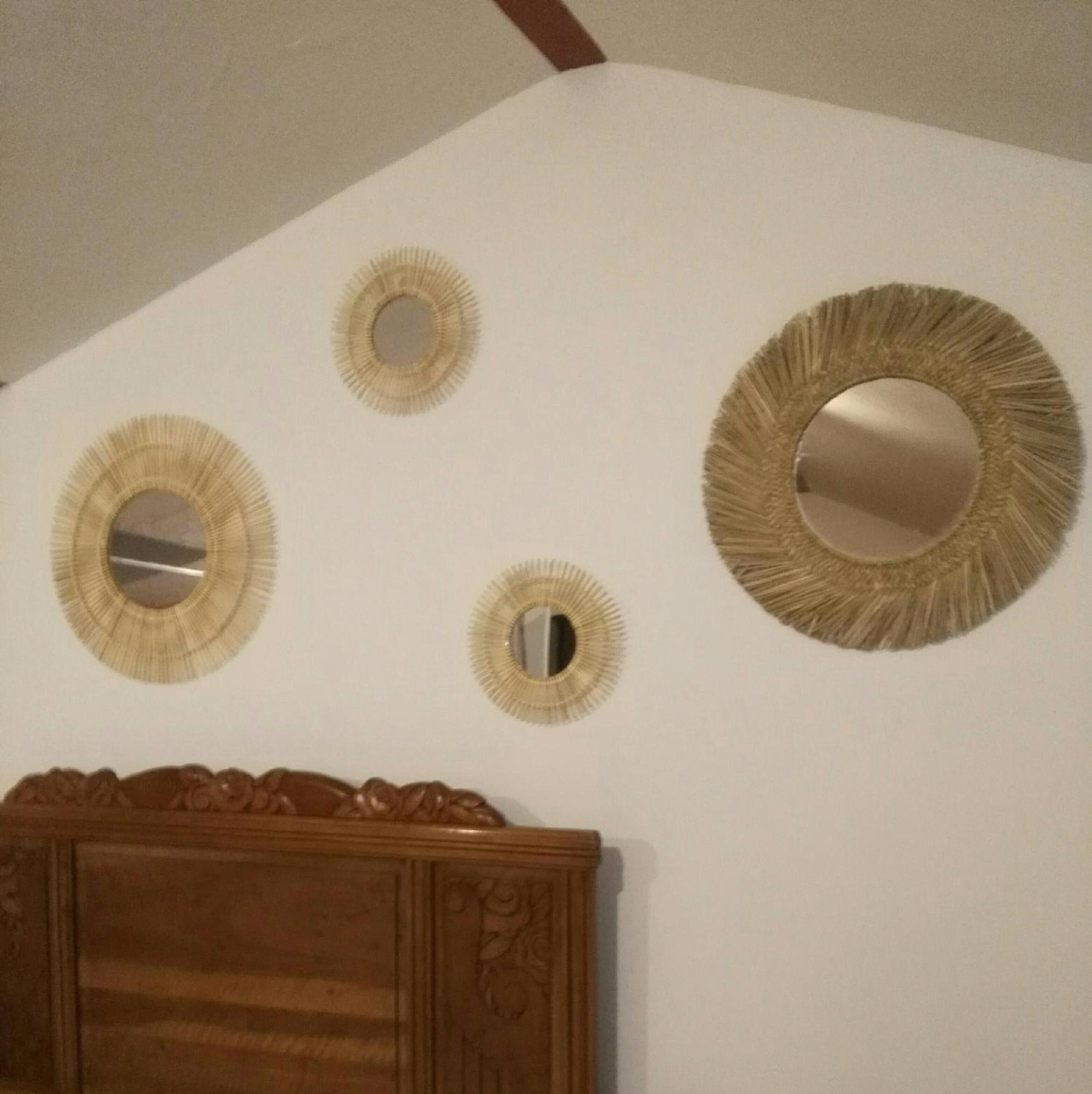 Maison D'Hotes La Chabanaise - Marais Poitevin Cramchaban Rum bild